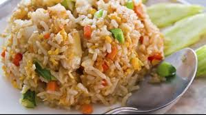 Hal ini dimaksudkan agar cita rasa yang dihasilkan bisa lebih mantap. Nasi Goreng Herba Yang Sehat Untuk Berbuka Puasa