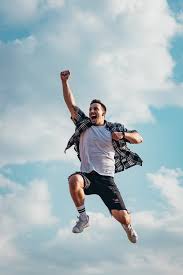 1000 Beautiful Jumping Photos Pexels Free Stock Photos Two people jumped as the north tower began to fall at 10:28 a.m., witnesses said. pexels free stock photos