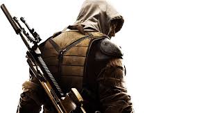 4 ? unterhalb des bahnhofs auf karte 2. Sniper Ghost Warrior Contracts 2 Technik Probleme Ps5 Version Erscheint Spater News Von Gameswelt