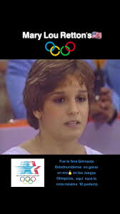 Olimpics Mother Mary