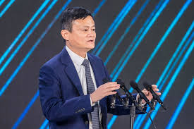 Why alibaba stock rose today. Klzpn9impcimbm