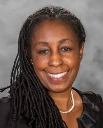 Dr. Tamara Nicole New, MD