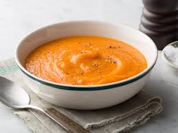 ernut squash soup recipe food