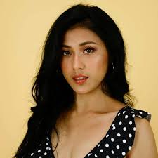 Blush by Donna Vargas