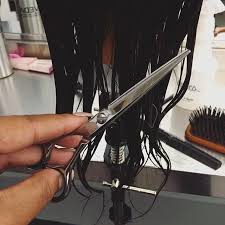 Boy's or girl's haircut package with vip membership card at art of hair (up to 73% off). What You Need To Know Before You Get Your Hair Cut At A Training School Aveda Institutes