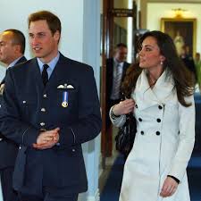 The duke and duchess of cambridge have joined world leaders in wishing irish people a happy st patrick's day. Prince William And Kate Middleton S Relationship History