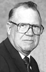 William Mitchell Obituary (2006)