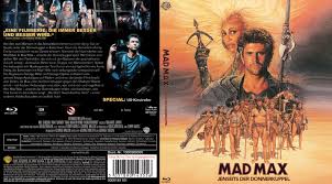 It is the third installment in the action movie mad max series, its story taking place three years after that of the. Mad Max 3 Version 1 Dvd Covers Cover Century Over 500 000 Album Art Covers For Free