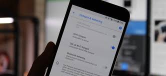 Maybe you would like to learn more about one of these? How To Tether Your Android Phone And Share Its Internet Connection With Other Devices