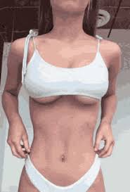 5,574 views, 52 upvotes, 5 comments. Fat Girl In Bikini Gifs Tenor