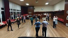 Adult’s Ballroom & Latin Tuition Class