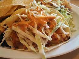 Maybe you would like to learn more about one of these? Fish Taco Picture Of Rudy S Carpinteria Tripadvisor