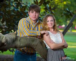 Molly & Alex at Sweetheart Circle » Gambrell Photography