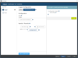 The notes report examples of imap transaction for some common uses. Talend Component Kit Developer Reference Guide Talend Component Kit Developer Guide