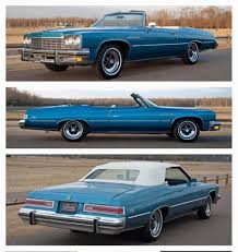 Image result for Majestic Blue 1975 Buick