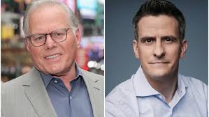 Warner Bros. Discovery Announces Post-Separation Company Names, Executive  Leadership