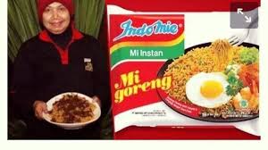 The official home of indomie australia. Sosok Nunuk Nuraini Peracik Bumbu Indomie Goreng Yang Legendaris Jarang Terekspos Tribun Medan