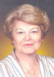 Carol Hunter Obituary (2009)