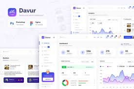 Download Newest Ux Ui Kits On Yellow Images Creative Store PSD Mockup Templates