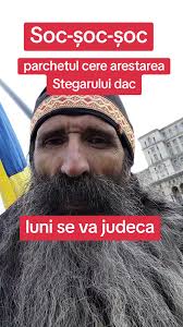 Videoclipuri postate de Stegarul dac (@stegarul.dac.official) cu sunet  original