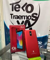telotraemosyavzla - * * BLU C6 2020 ...