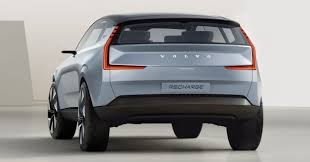 Monitor mempunyai dua wayar kuasa untuk disambungkan. Volvo Concept Recharge 2022 Buat Penampilan Sulung Era Baru Kereta Elektrik Nama Bukan Lagi Guna Angka Paultan Org