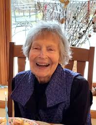 Mary Foster White Obituary (1924