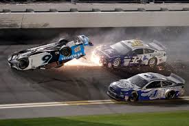 Nascar drivers who have been killed on tracks since 1952, including the setting, location and the follow up to this should be how many nascar drivers careers died in their cars? Ryan Newman Crash At Daytona Shows Nascar S Safety Strides And Risk The Washington Post