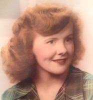 Barbara Herrick Obituary (1927