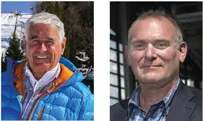 Ted Mcdowell's Instagram, Twitter & Facebook