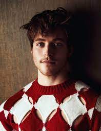 He joined the cast of the mtv television series teen wolf in season 6b as nolan. Cruel Summer S Froy Gutierrez Covers The Summer 21 Issue