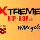 WARcycle - "XTreme Hip-Hop" Step Class - Hickory event image