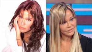 Vera gemma pensa alle nozze con jeda. Vera Gemma Prima E Dopo La Chirugia Il Cambiamento Drastico Della Naufraga