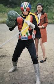 第44話 v3対ライダーマン より kamen rider hero rider