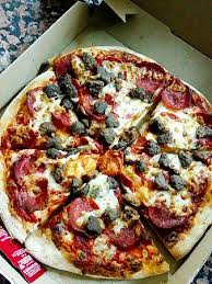 Domino S Pizza Dubai Al Qusais Industrial Area 2 Damascus St Al Qusais Industrial Area 2 Restaurant Reviews Phone Number Tripadvisor Domino's pizza singapore has limited delivery areas only. domino s pizza dubai al qusais