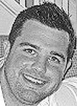 RYAN MCADAM Obituary (1987