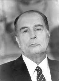 Of all modern european leaders, françois mitterrand was the one most clearly born into the wrong century. Francois Mitterrand Cvce Website