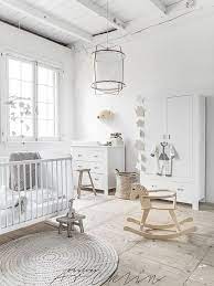 Las Habitaciones Mas Tiernas Que Hayas Visto Decorazione Per Ragazzi Idee Per Decorare La Casa Cameretta Bianca