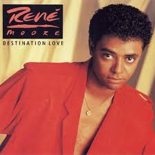 Happy Birthday Mark Morrison 5/3