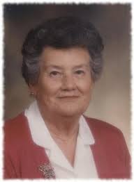 Obituary for Sarah Lockhart