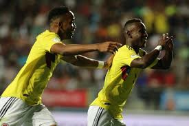 Coupe Du Monde Des Moins De 20 Ans La Colombie Bat La Pologne Pour Son Entree En Lice L Equipe