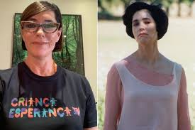 Christiane Torloni Fala Do Impacto De A Viagem Em Sua Vida Transformadora Quem Tv E Novelas