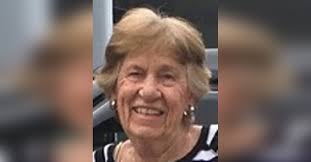 Obituary information for Billie Jean Crowe