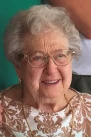 Mary Jane Richey Obituary in Pittsburgh at John F. Slater Funeral Home,  Inc.