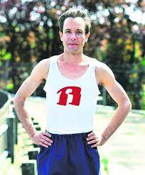 Režisérem filmu je david ondříček, který s alicí nellis a janem p. Vaclav Neuzil Jako Legendarni Zatopek 78 Zadny Emil Ale Sasa Krusty Ahaonline Cz