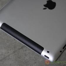 Even though at&t is the initial 3g carrier for the just announced apple ipad, it seems that verizon is not entirely getting shutout. Ipad 2 Review Ubergizmo