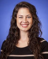 Alyssa Ogle's Instagram, Twitter & Facebook