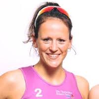 Anna-Lena Vogt » partners :: Beach Volleybox