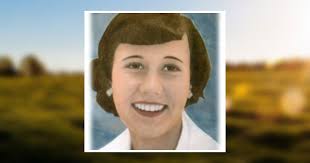 Imogene "Jean" Henson Cummings Obituary June 12, 2014