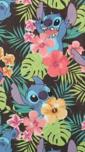 Gambar stitch pink wallpaper bestpicture1 org. Stich Lock Screen Cute Stitch Wallpaper Novocom Top